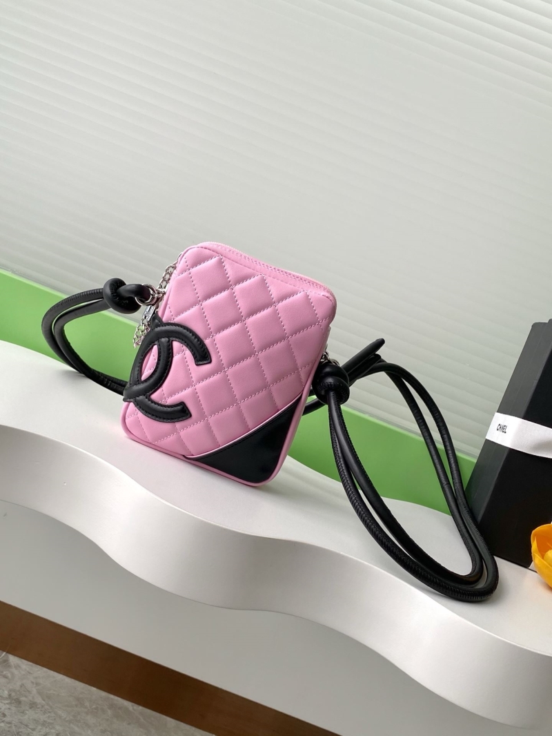 Ch**el satchel bags